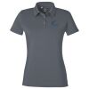 Under Armour Women's Recycled Polo Thumbnail