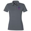 Under Armour Women's Recycled Polo Thumbnail