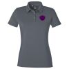 Under Armour Women's Recycled Polo Thumbnail