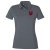 Under Armour Women's Recycled Polo Thumbnail