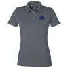 Under Armour Women's Recycled Polo Thumbnail
