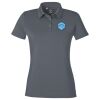 Under Armour Women's Recycled Polo Thumbnail