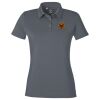 Under Armour Women's Recycled Polo Thumbnail