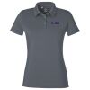 Under Armour Women's Recycled Polo Thumbnail