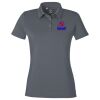 Under Armour Women's Recycled Polo Thumbnail