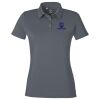 Under Armour Women's Recycled Polo Thumbnail