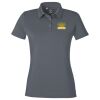 Under Armour Women's Recycled Polo Thumbnail