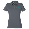 Under Armour Women's Recycled Polo Thumbnail