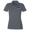 Under Armour Women's Recycled Polo Thumbnail
