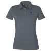 Under Armour Women's Recycled Polo Thumbnail