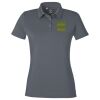 Under Armour Women's Recycled Polo Thumbnail