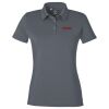 Under Armour Women's Recycled Polo Thumbnail