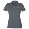 Under Armour Women's Recycled Polo Thumbnail