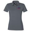 Under Armour Women's Recycled Polo Thumbnail