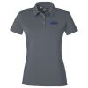 Under Armour Women's Recycled Polo Thumbnail