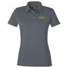 Under Armour Women's Recycled Polo Thumbnail