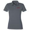 Under Armour Women's Recycled Polo Thumbnail