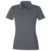 Under Armour Women's Recycled Polo Thumbnail