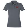Under Armour Women's Recycled Polo Thumbnail