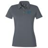 Under Armour Women's Recycled Polo Thumbnail