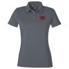 Under Armour Women's Recycled Polo Thumbnail
