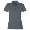 Under Armour Women's Recycled Polo Thumbnail