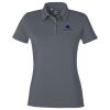 Under Armour Women's Recycled Polo Thumbnail