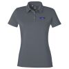 Under Armour Women's Recycled Polo Thumbnail