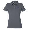 Under Armour Women's Recycled Polo Thumbnail