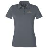 Under Armour Women's Recycled Polo Thumbnail