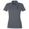 Under Armour Women's Recycled Polo Thumbnail