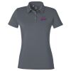 Under Armour Women's Recycled Polo Thumbnail