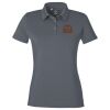 Under Armour Women's Recycled Polo Thumbnail