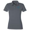 Under Armour Women's Recycled Polo Thumbnail