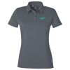Under Armour Women's Recycled Polo Thumbnail