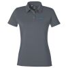 Under Armour Women's Recycled Polo Thumbnail
