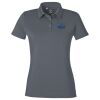 Under Armour Women's Recycled Polo Thumbnail