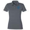 Under Armour Women's Recycled Polo Thumbnail