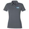 Under Armour Women's Recycled Polo Thumbnail