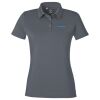 Under Armour Women's Recycled Polo Thumbnail