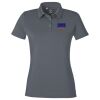 Under Armour Women's Recycled Polo Thumbnail