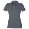 Under Armour Women's Recycled Polo Thumbnail