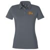 Under Armour Women's Recycled Polo Thumbnail