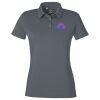 Under Armour Women's Recycled Polo Thumbnail