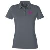 Under Armour Women's Recycled Polo Thumbnail