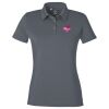 Under Armour Women's Recycled Polo Thumbnail