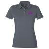 Under Armour Women's Recycled Polo Thumbnail