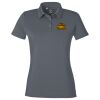 Under Armour Women's Recycled Polo Thumbnail