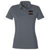 Under Armour Women's Recycled Polo Thumbnail