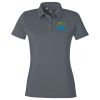Under Armour Women's Recycled Polo Thumbnail